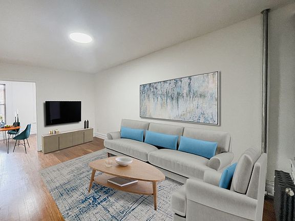 3rd image of 326 E 94th St APT 2