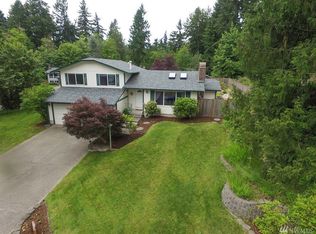 12406 132nd Ave E, Puyallup, WA 98374