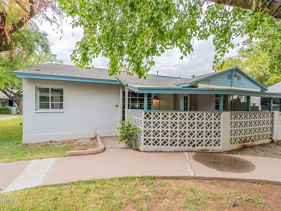 1st image of 2969 N 19TH Avenue #38
