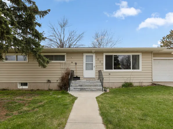 1000 Wilson Ave, Havre, MT 59501