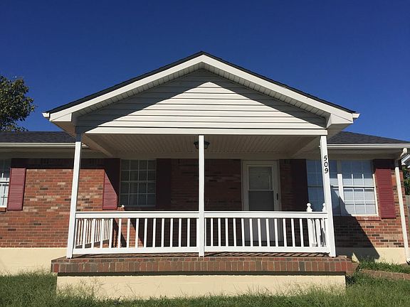2nd image of 509 Foxwood Dr