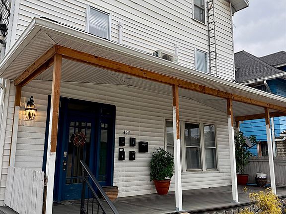 2nd image of 451 Brockway Ave #2