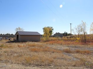 5103 Us Highway 16, Newcastle, WY 82701