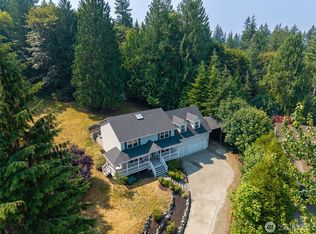 18414 Meadow Lake Road, Snohomish, WA 98290