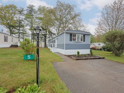 5 Debby Ln, Raynham, MA, 02767