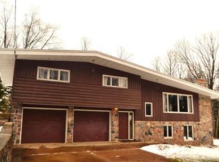 156192 Forest Valley Rd, Wausau, WI 54403