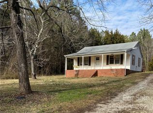 560 Fiber Acres A St #A, Cleveland, NC 27013