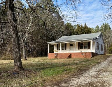 560 Fiber Acres A St #A, Cleveland, NC, 27013