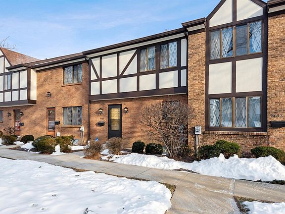 2nd image of 9405 Haddington Ct #153