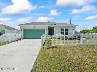 1160 Larkspur St SE, Palm Bay, FL 32909