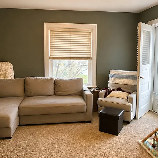 121 N Prairie Ave #2 — Photo 3