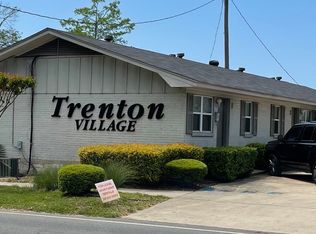 606 S Trenton St #19, Ruston, LA 71270