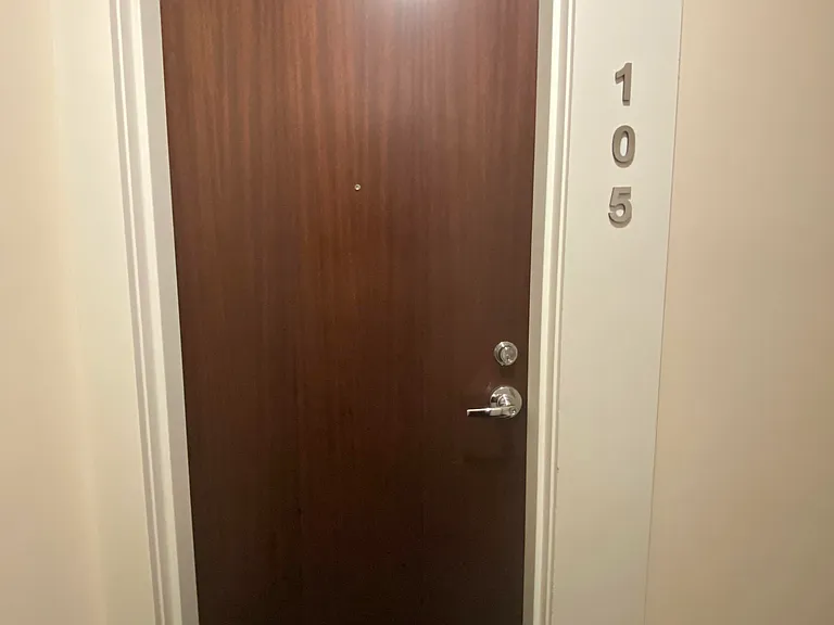 1654 Euclid St NW #105 — Photo 4