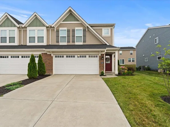 2381 Bella Rdg, Covington, KY 41017