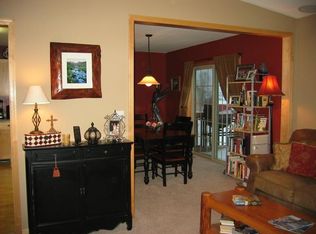 105 Elk Creek Dr #D, Fraser, CO 80442