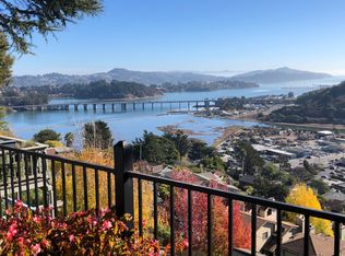 201 Cleveland Ct, Mill Valley, CA 94941