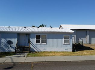 325 E Main St, Long Creek, OR 97856