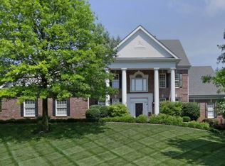 340 Hampshire Hill Ln, Saint Louis, MO 63141