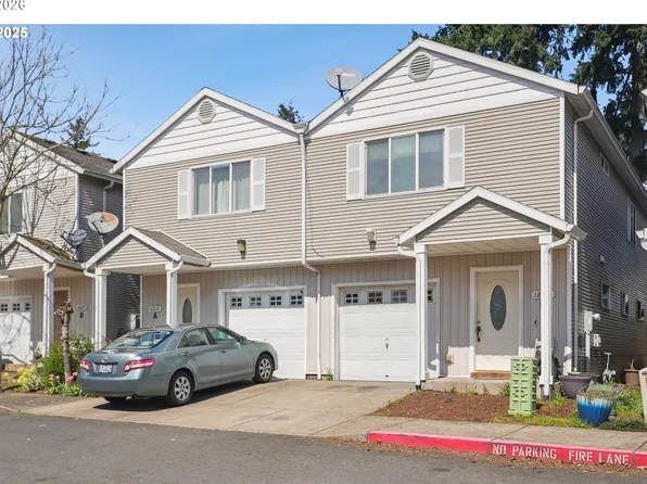 12631 SE Division St, Portland, OR 97236