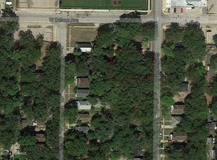 2125 Sanford St, Muskegon Heights, MI 49444
