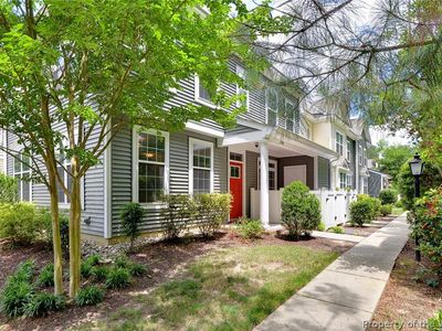 908 Promenade Ln, Williamsburg, VA, 23185