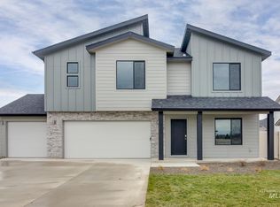 13560 S Woodwind Ave, Nampa, ID 83686