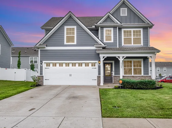 1704 Lannister Ave Lot 21, Murfreesboro, TN 37128