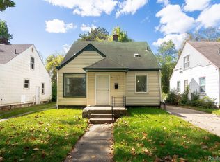 14345 Stout St, Detroit, MI 48223