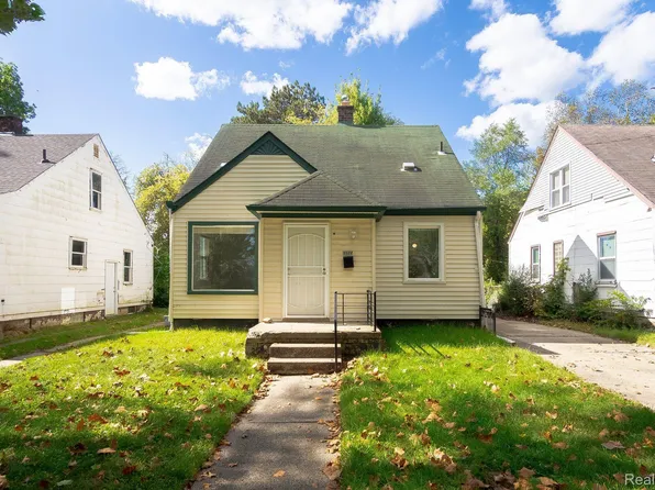 14345 Stout St, Detroit, MI 48223