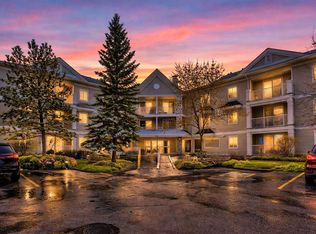 11 Chaparral Ridge Dr SE #1211, Calgary, AB T2X3P7