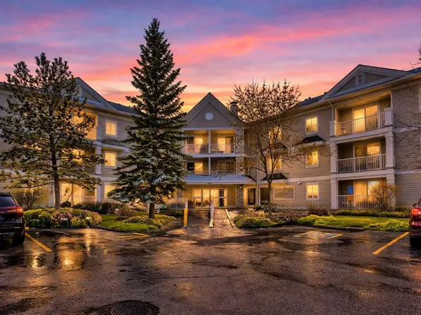 11 Chaparral Ridge Dr SE #1211, Calgary, AB T2X 3P7