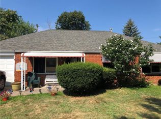 680 Sycamore Dr, Euclid, OH