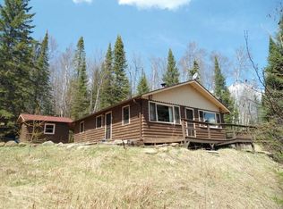 5055 Maple Ridge Ln, Manitowish Waters, WI 54545