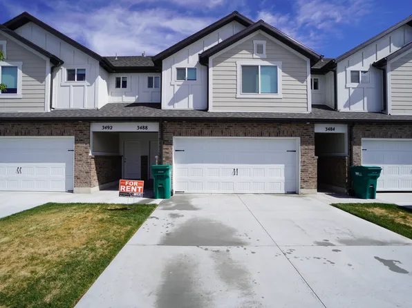 3488 W 3925 S, West Haven, UT 84401