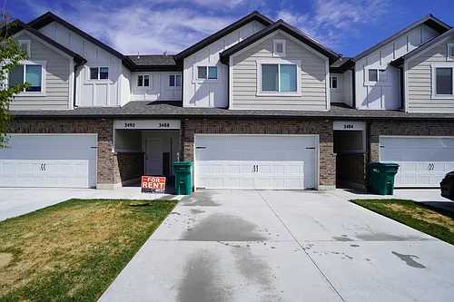 3488 W 3925 S Photo 1