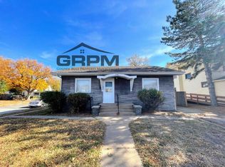 930 N Main St, Hutchinson, KS 67501