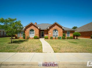 5015 Mount Vernon Ct, Midland, TX 79705