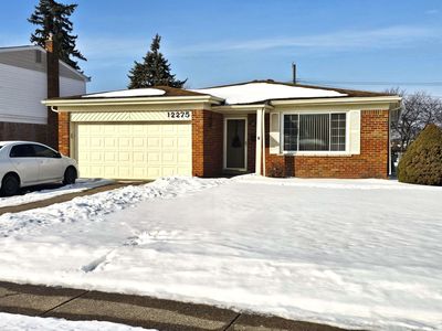 12275 El Camino Dr, Sterling Heights, MI, 48312