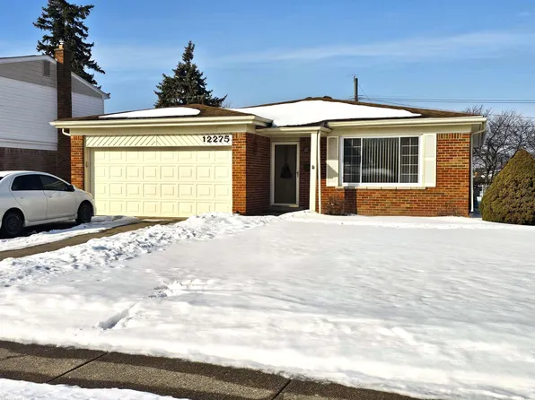 12275 El Camino Dr, Sterling Heights, MI 48312