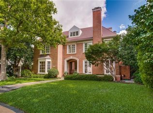 3612 Greenbrier Dr, Dallas, TX 75225