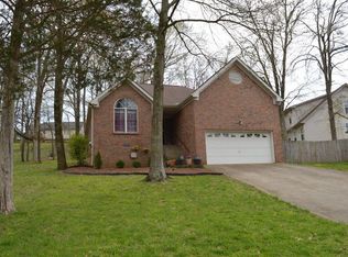 920 Carlisle Ct S, Nashville, TN 37214