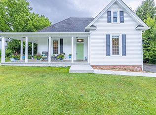 484 Colonial Rd, Abingdon, VA 24210