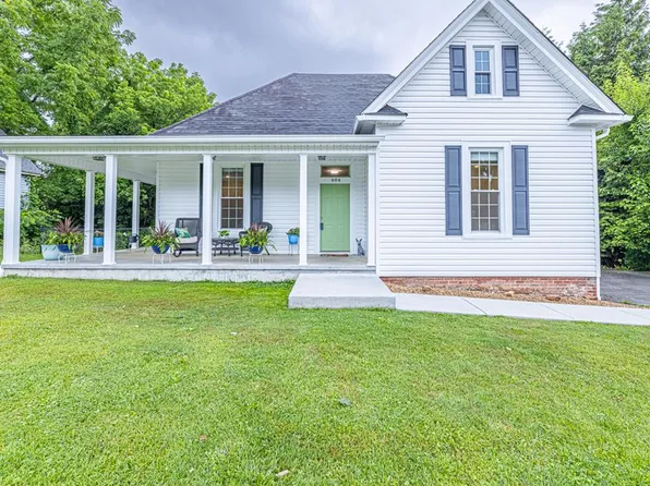 484 Colonial Rd, Abingdon, VA 24210