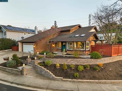 224 Briar Dr, Martinez, CA, 94553