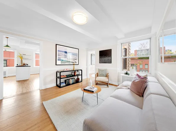 365 W 20th St #6DE, New York, NY 10011