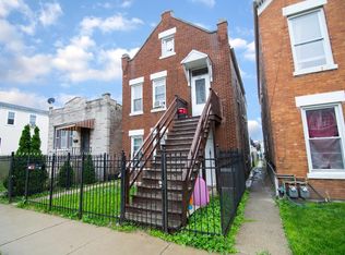 1518 S 51st Ave, Cicero, IL 60804