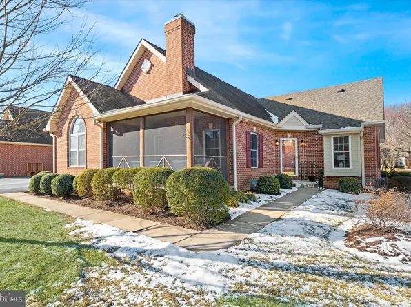 92 Lynthwaite Farm Ln #83, Wilmington, DE 19803