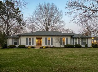 1004 Chapel Ct, Franklin, TN 37069