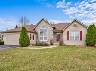1603 Hoover Trl, McHenry, IL 60051