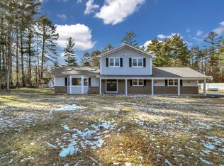 6 Kenbane Dr, South Easton, MA 02375